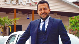 Gökas Filo yerli otomobillerini bekliyor