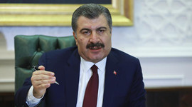 Türkiye'de ilk Corona virüs vakası