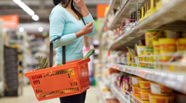 Marketlerden 'corona virüs' önlemi