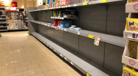 TESK'ten ''stokçuluk'' uyarısı