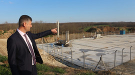 2 kuyuda doğal gaz bulundu!