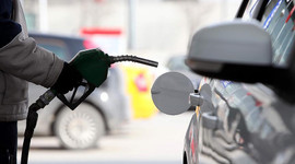 Motorinin fiyatı benzini geçti