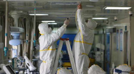 Finans devinden korkutan tahmin: Yüzde 9 küçülecek