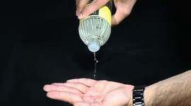 Etil alkol ve kolonya ihracatına şartlı izin