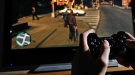 Playstation çılgınlığı!