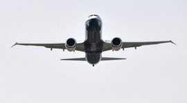 Boeing'ten koronavirüs hazırlığı!