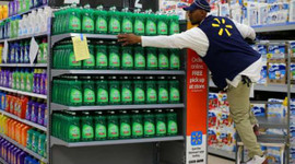 Walmart 150 bin kişiyi işe alacak