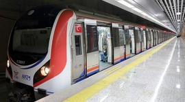 Marmaray ve YHT'ye korona ayarı