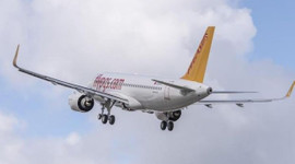 Pegasus’tan yurt içi biletleriyle ilgili duyuru