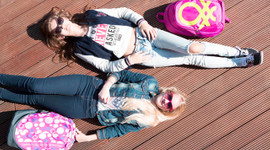 5 dev marka daha Hakan Çanta'da