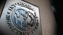 IMF'den bu yıl için küresel resesyon uyarısı