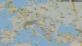 Koronavirüs karantinası radara yansıdı