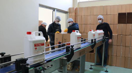 Üretim iki katına çıktı ama talebe yetişemiyorlar