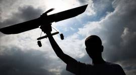 İHA ve pilot sayısında rekor artış