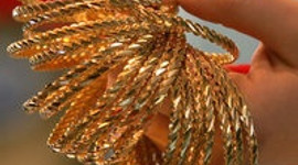 Altın haftayı bu fiyatlarla kapattı