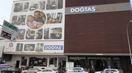 Doğtaş Kelebek Mobilya'da (DGKLB) birleşme iptal!