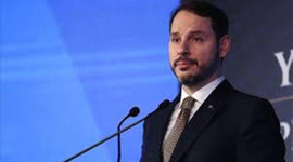 Berat Albayrak: 3 ay maaş desteği vereceğiz