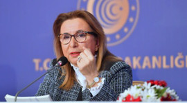 Bakan Pekcan'dan koronavirüs tanı kiti açıklaması