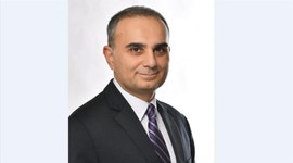 Sabancı Holding'de üst düzey atama