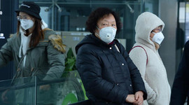 ABD Almanya’ya gidecek maskelere el koydu