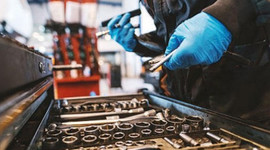 Otomotiv yan sanayide iş ve motivasyon kaybı yükselişe geçti