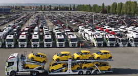 Otomotiv ihracatında koronavirüs etkisi