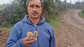 Kilosu 130 TL! Tezgahta yarım saatte tükeniyor