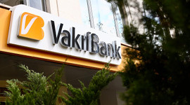 Vakıfbank: 65 bin müşterimizin 305 milyon liralık kredi kartı borçlarını erteledik