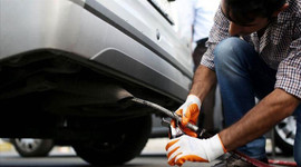 Tüm araçlar için egzoz emisyonu ertelendi