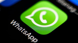 WhatsApp'tan koronavirüs hamlesi