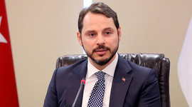 Albayrak'tan önemli mesaj: Ayakta tutacağız!