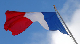 Fransa ekonomisi Kovid-19 nedeniyle yüzde 6 daraldı