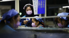 Fitch'ten Çin tahmini