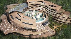 Fettah Tamince bir otel daha aldı