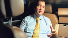 Ülker bankacılıktan çıkıyor!