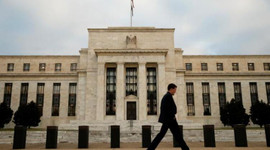 Swap piyasalarını tamir eden Fed için riskler bitmiş değil