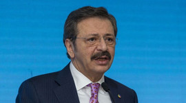 Hisarcıklıoğlu: Nefes kredisini en kısa sürede başlatmak istiyoruz