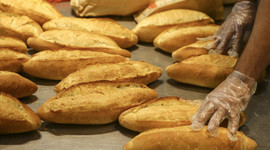 31 ilde ekmek dağıtımında sorun yaşanmadı