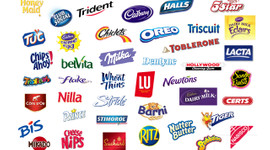 Mondelez'den ABD'ye şeker gibi ihracat!