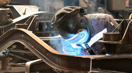 'Sanayi üretimine 10 gün ara' iddiasına yalanlama