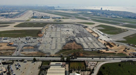 Erdoğan duyurmuştu! Temeli ortaya çıktı