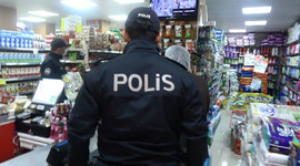 1183 market ve müşterisine virüs cezası