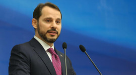 Bakan Albayrak açıkladı! 12.1 milyar TL tahsis edildi