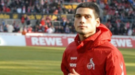 Sözleşmesi feshedildi!