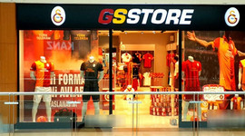 GS Store'lar batıyor!