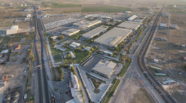 Mercedes-Benz Türk, üretim faaliyetlerine tekrar başlıyor