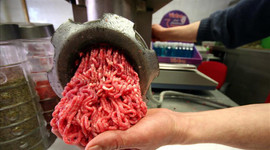 Kıymada dikkat çeken fiyat farkı