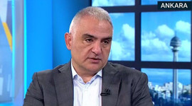 Bakan Ersoy: Koronasız alanlara sertifika vereceğiz