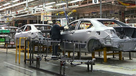 Otomotiv yeniden marşa basıyor