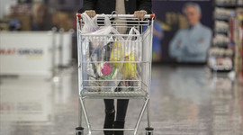 Gıda harcamaları için taksit çağrısı!